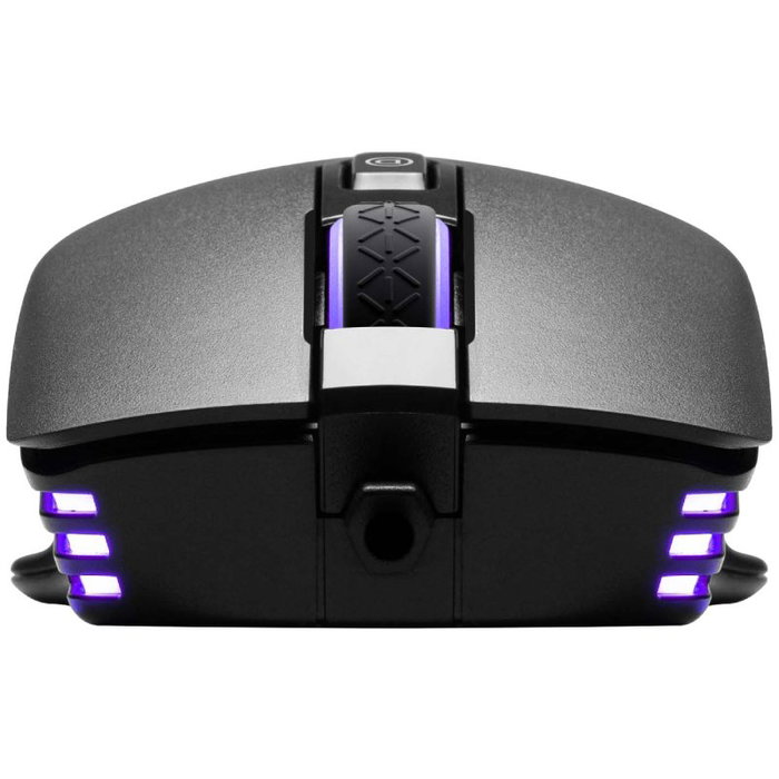 Evga Ratón Gaming X12